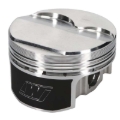 Picture of Wiseco Chevy LSX 5.3 Series +6cc Dome 3.790in Bore Shelf Piston Kit - Set of 8