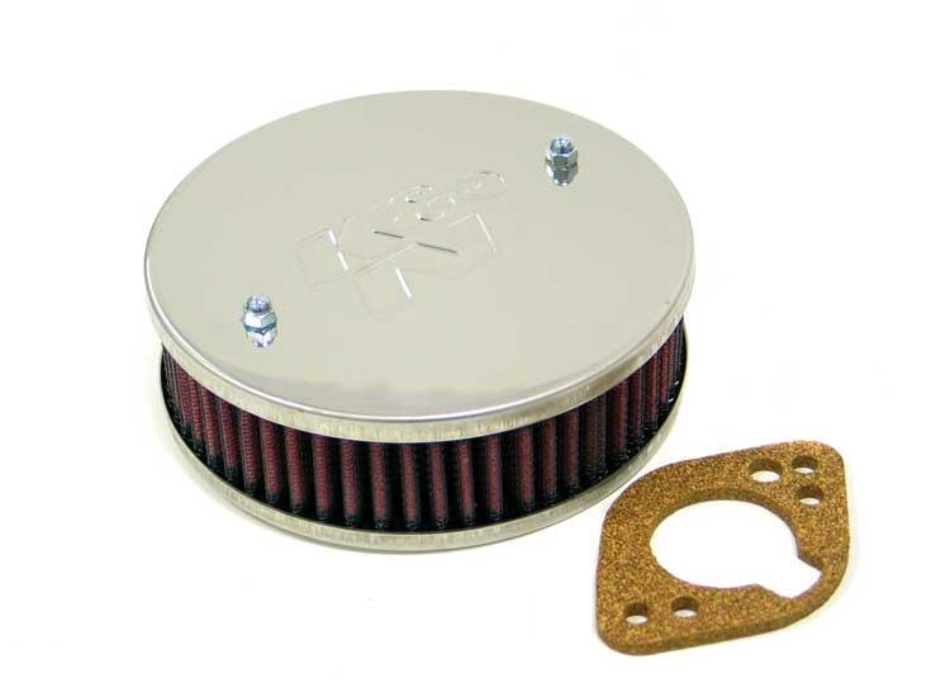 Picture of K&N Custom Racing Assembly - SDR 6 Dia Stromberg 150 w/Vent