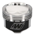 Picture of Wiseco Peugeot 306/206/106 +3.5cc 12.2:1 CR Piston Set