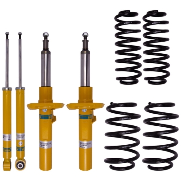 Picture of B12 (Pro-Kit) - Suspension Kit