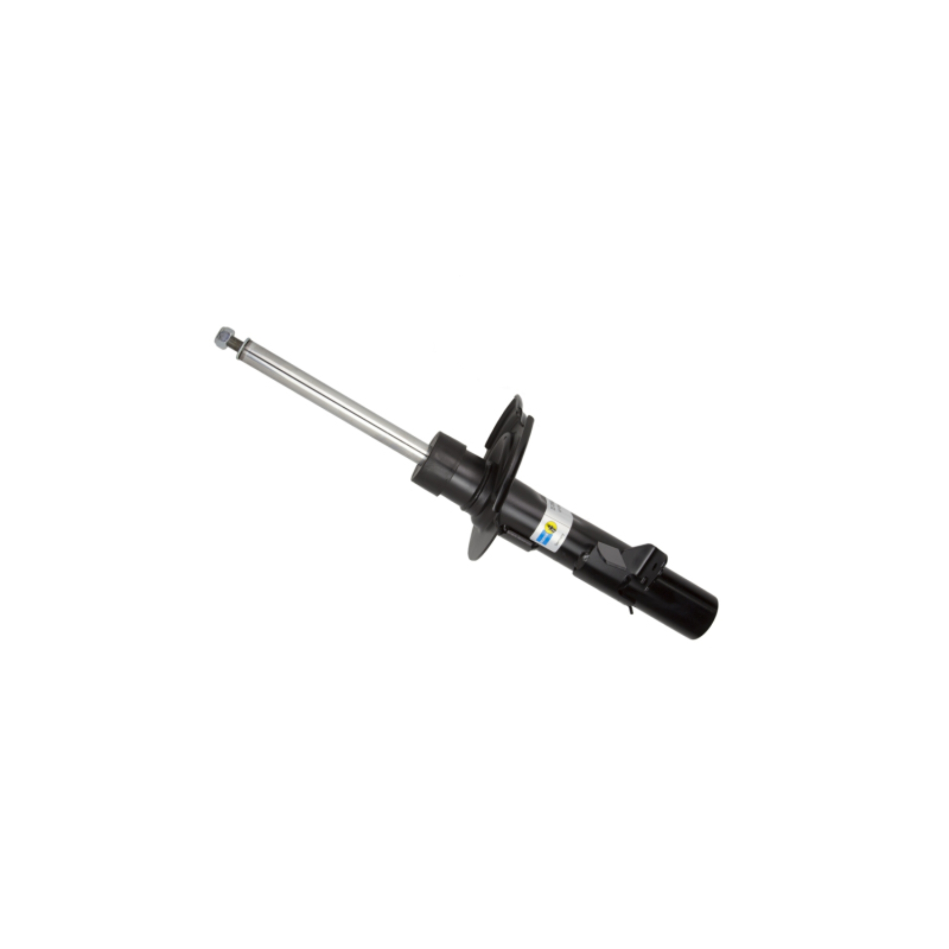 Picture of B4 OE Replacement - Suspension Strut Assembly