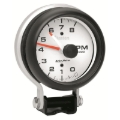 Picture of Autometer Phantom 3 3/4 inch 8000RPM Tachometer