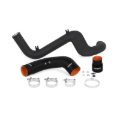 Picture of Mishimoto 2016+ Ford Focus RS Hot Side Intercooler Pipe - Black