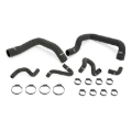 Picture of Mishimoto 86-93 Ford Mustang Matte Black Silicone Hose Kit