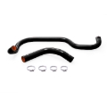 Picture of Mishimoto MM Silicone Hose-Radiator Radiator Hoses - MMHOSE-RADO-07BK