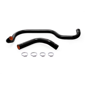 Picture of Mishimoto 07-13 Chevrolet Silverado 1500 V8 Black Silicone Hose Kit