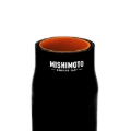 Picture of Mishimoto 2016+ Honda Civic 1.5L Black Silicone Induction Hose Kit