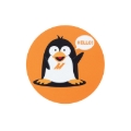 Picture of Mishimoto Chilly The Penguin Mouse Pad