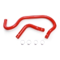 Picture of Mishimoto 99-06 Chevrolet Silverado 1500 V8 Red Silicone Hose Kit