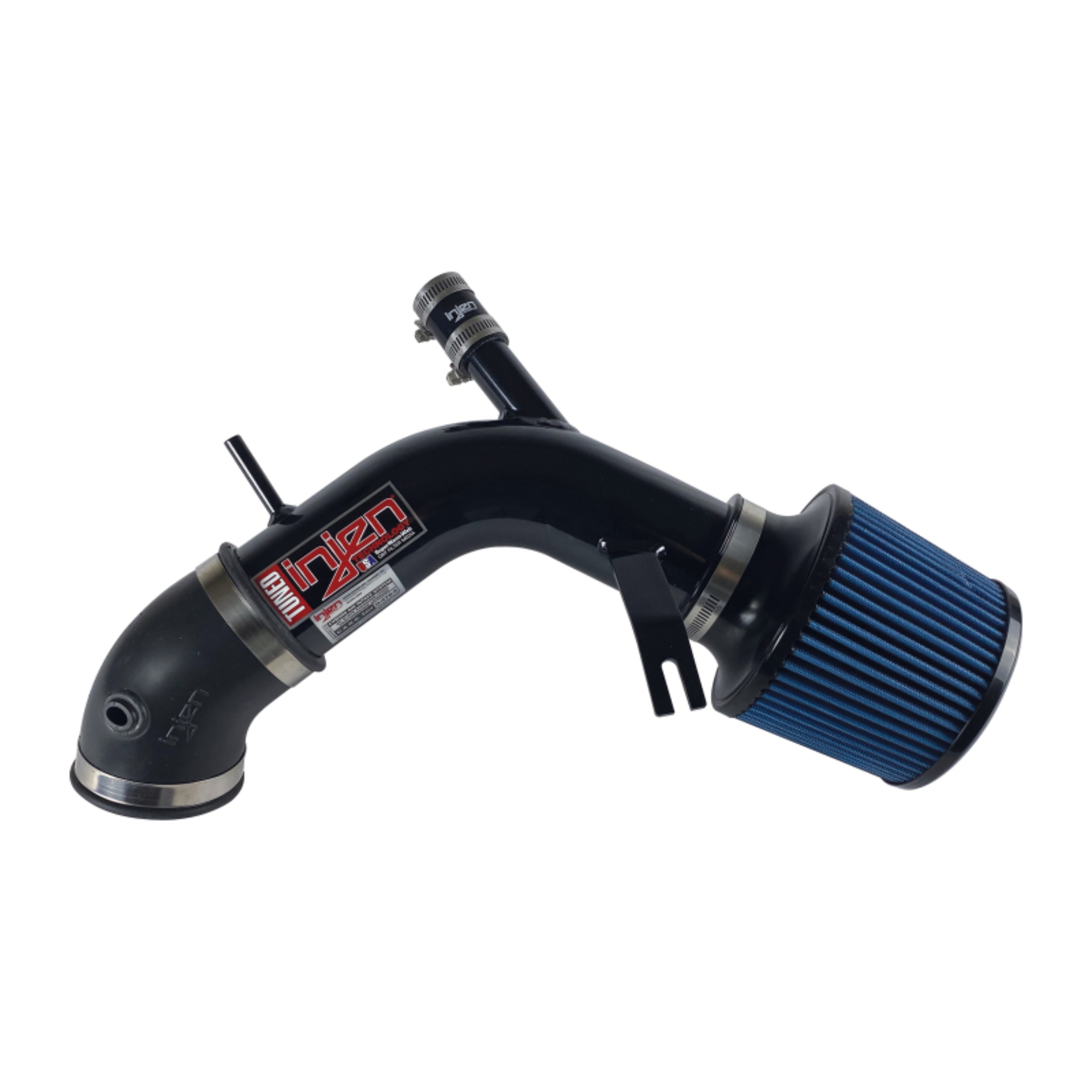 Picture of Injen INJ IS Intakes Cold Air Intakes - IS1680BLK