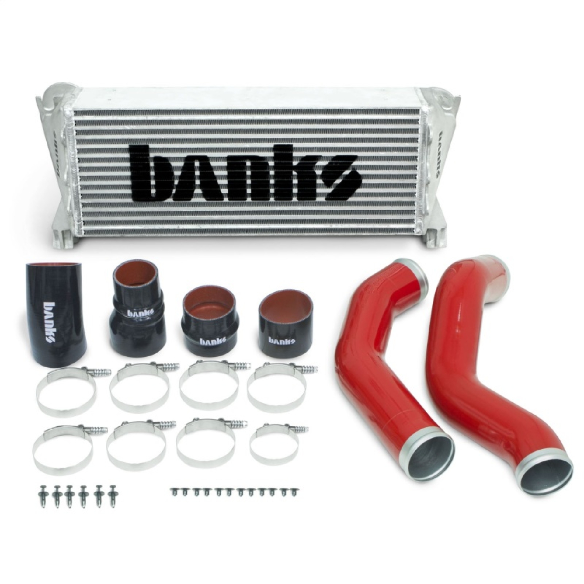 Picture of Banks Power 13-17 Ram 6.7L Techni-Cooler System