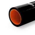 Picture of Mishimoto MM Silicone Hose-Radiator Radiator Hoses - MMHOSE-RADO-99BK