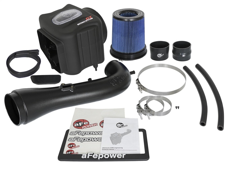 Picture of aFe Momentum GT Cold Air Intakes - 54-74110