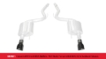 Picture of Corsa 2015-2025 Ford Mustang GT 3.0in Inlet / 4.5in Outlet Black PVD Tip Kit (For Corsa ExhaustOnly)