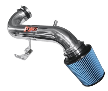 Picture of Injen 11-17  Dodge Durango R/T 5.7L V8 Polished Power-Flow Air Intake System