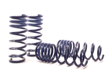 Picture of H&R 17-22 BMW 530i/540i/M550i xDrive G30 Sport Spring