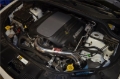 Picture of Injen 11-17  Dodge Durango R/T 5.7L V8 Polished Power-Flow Air Intake System