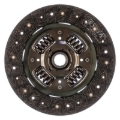 Picture of Exedy 04-14 Subaru Impreza WRX STI H4 Stage 1 Replacement Organic Clutch Disc (For 15803HD)
