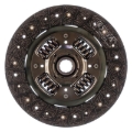 Picture of Exedy 04-14 Subaru Impreza WRX STI H4 Stage 1 Replacement Organic Clutch Disc (For 15803HD)