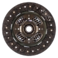 Picture of Exedy 04-14 Subaru Impreza WRX STI H4 Stage 1 Replacement Organic Clutch Disc (For 15803HD)