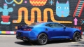 Picture of 16 Camaro SS Coupe; Twin 4.0in. Tip Kit