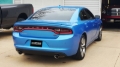 Picture of Corsa 2015-2016 Dodge Charger R/T w/ Pursuit Valance 2.5in Inlet / 4in Outlet Polished Tip Kit