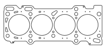 Picture of Cometic 93-03 Mazda FS-DE 2.0L 84.5mm .045 inch MLS Head Gasket