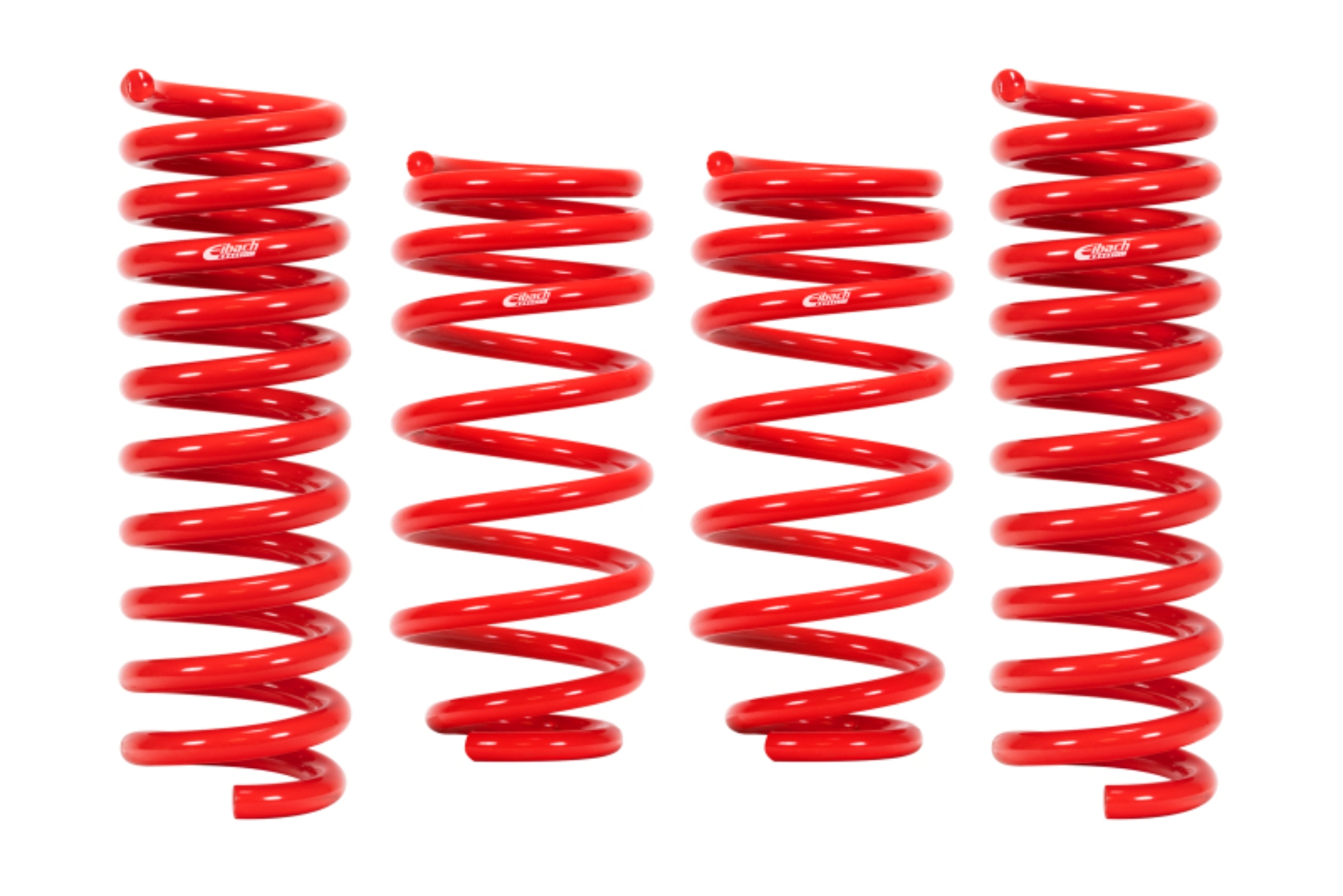 Picture of Sportline Lowering Springs