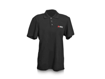 Picture of Akrapovic Mens Poloshirt - 3XL