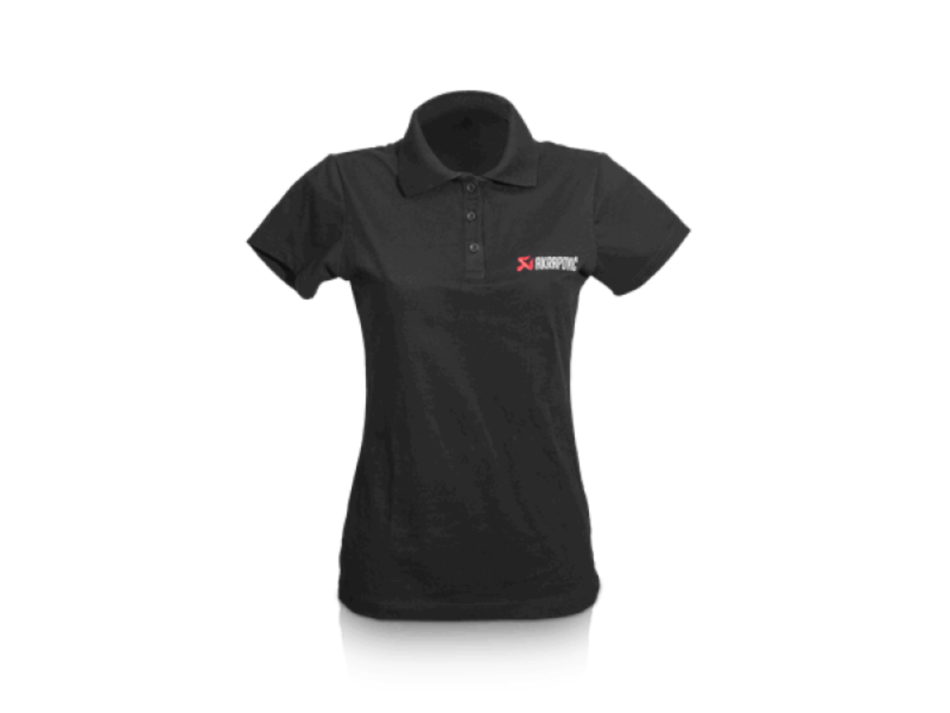 Picture of Akrapovic Womens Poloshirt - Small