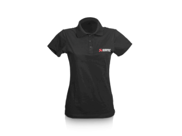 Picture of Akrapovic Womens Poloshirt - Large