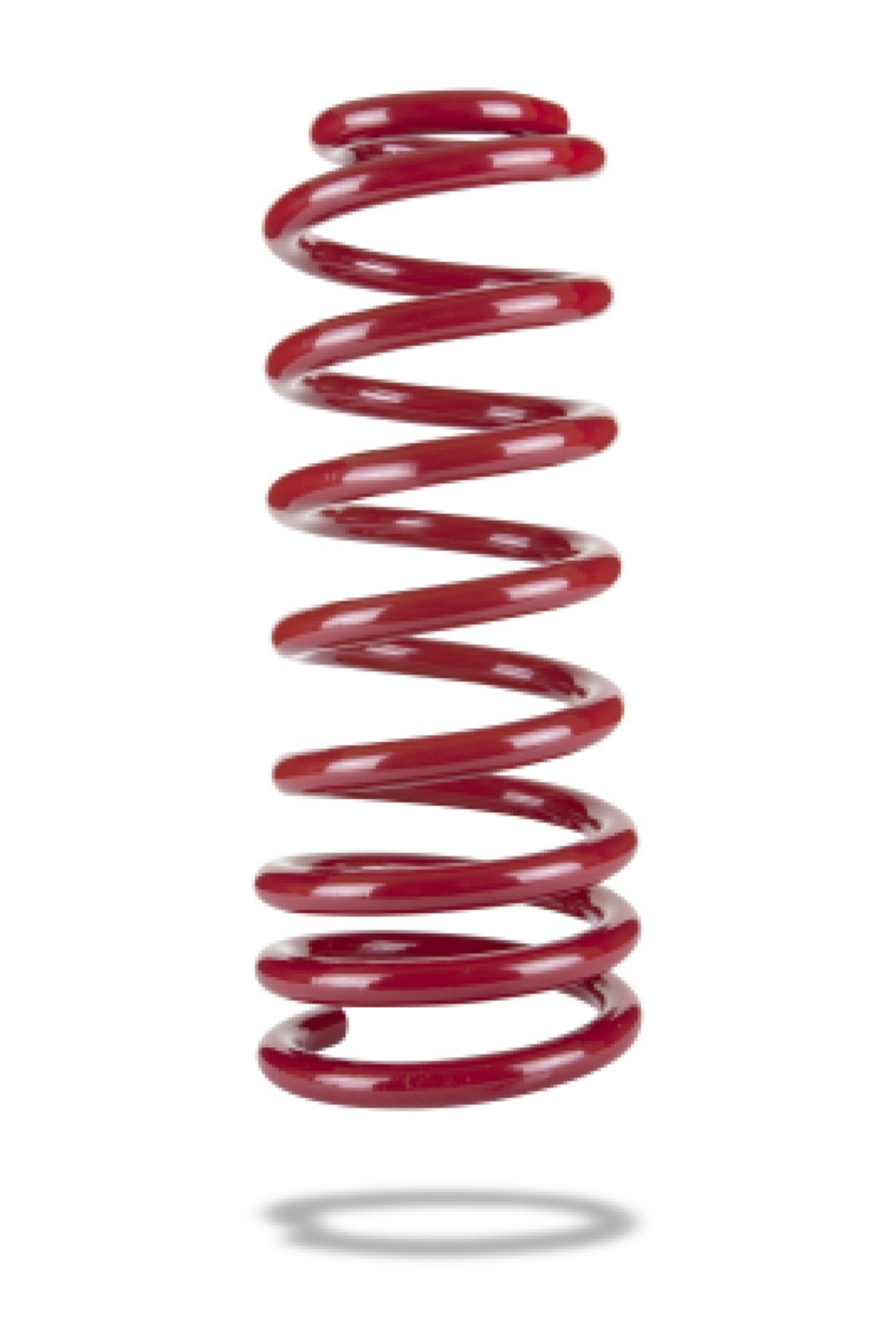 Picture of Pedders Heavy Duty Rear Coil Spring 2007-2009 Pontiac G8 (30mm Raise)