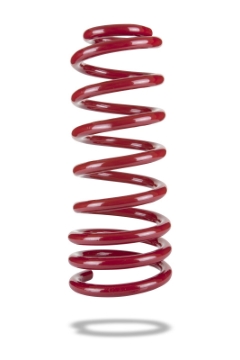 Picture of Pedders Heavy Duty Rear Coil Spring 2007-2009 Pontiac G8 (30mm Raise)