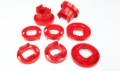 Picture of Pedders Urethane Rear Crossmember Bush Insert (4 PKT) 07-09 Pontiac G8 / 2014+ Chevy SS