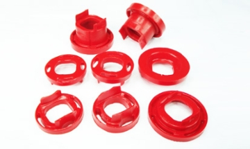 Picture of Pedders Urethane Rear Crossmember Bush Insert (4 PKT) 07-09 Pontiac G8 / 2014+ Chevy SS