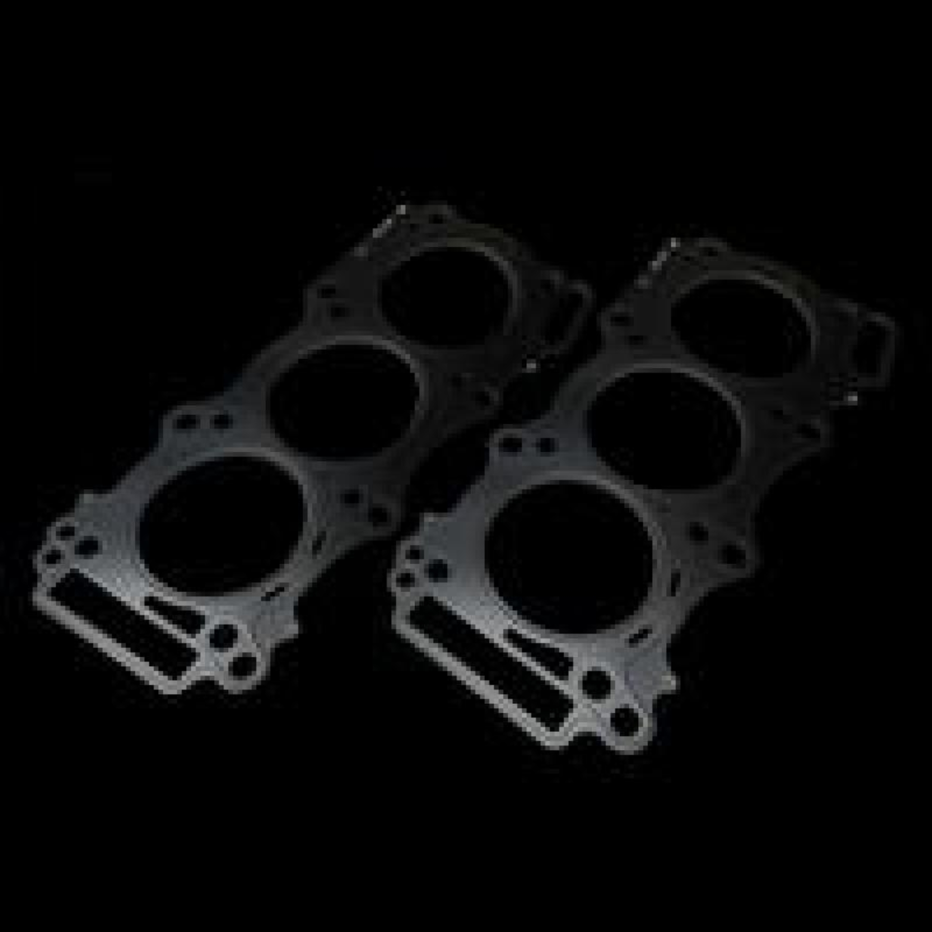 Picture of Brian Crower Gaskets - Nissan VQ37HR 98mm Bore 0.9mm Thick (BC Made in Japan)