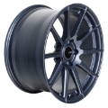 Picture of Enkei TS10 18x9.5 35mm Offset 5x114.3 Bolt Pattern 72.6mm Bore Dia Matte Blue Wheel (MOQ 40)
