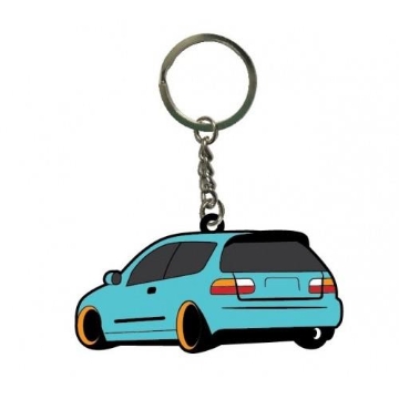 Picture of BLOX Racing Honda EG Keychain