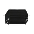 Picture of Mishimoto 2011-2014 Ford F-150 EcoBoost Black Intercooler w/ Black Pipes