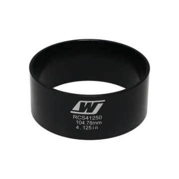 Picture of Wiseco 4.125in Piston Ring Compressor Sleeve
