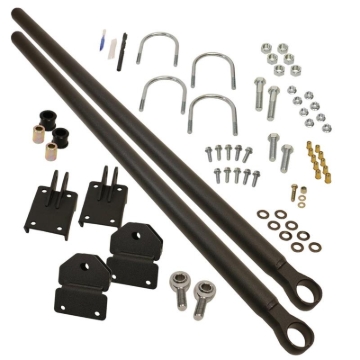 Picture of BD Diesel Track Bar Kit - Dodge 2003-2017 2500/3500 w/o OEM Rear Airbags