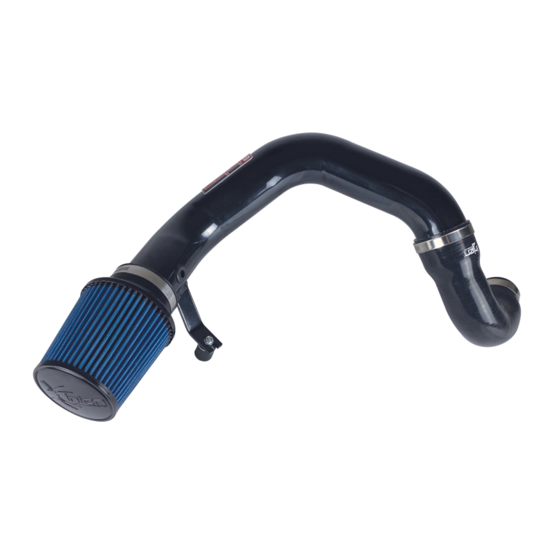 Picture of Injen 03-05 Dodge Neon SRT-4 Black Short Ram Intake (Special Order)