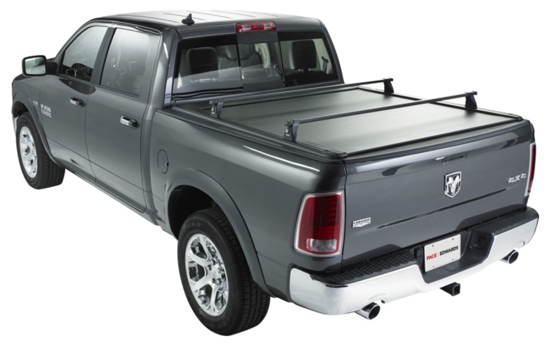 Picture of Pace Edwards PE UltraGroove Electric Retractable Bed Covers - KEN6793