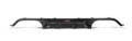 Picture of Akrapovic 14-17 BMW M3 (F80) Rear Carbon Fiber Diffuser - High Gloss