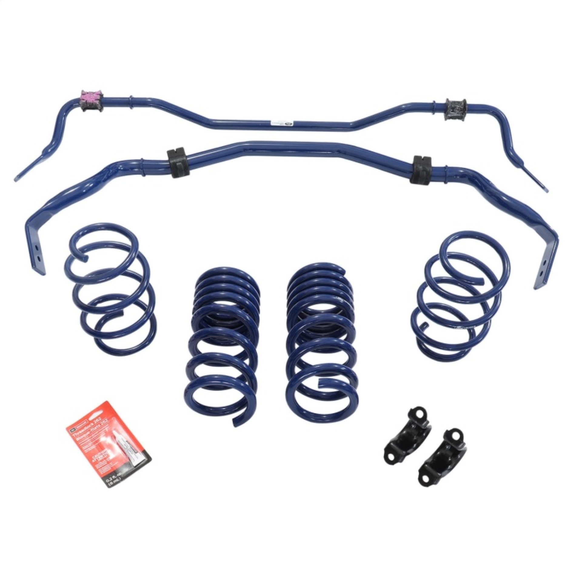 Picture of Ford Racing 2015-2017 Mustang GT350 Sway Bar Kit