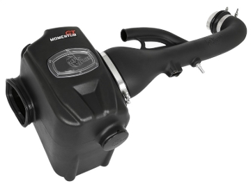 Picture of aFe POWER Momentum GT Pro Dry S Cold Air Intake System 2017 GM Colorado/Canyon V6 3.6L