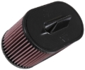 Picture of K&N 2014 Maserati Ghibli V6-3.0L F/I Replacement Drop In Air Filter