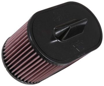 Picture of K&N 2014 Maserati Ghibli V6-3.0L F/I Replacement Drop In Air Filter