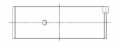 Picture of ACL Toyota/Lexus 2JZGE/2JZGTE 3.0L Standard Size High Performance Rod Bearing Set