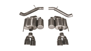Picture of 16-17 ATS-V 3.6L Turbo; AB DRE 4.0in. SPRT
